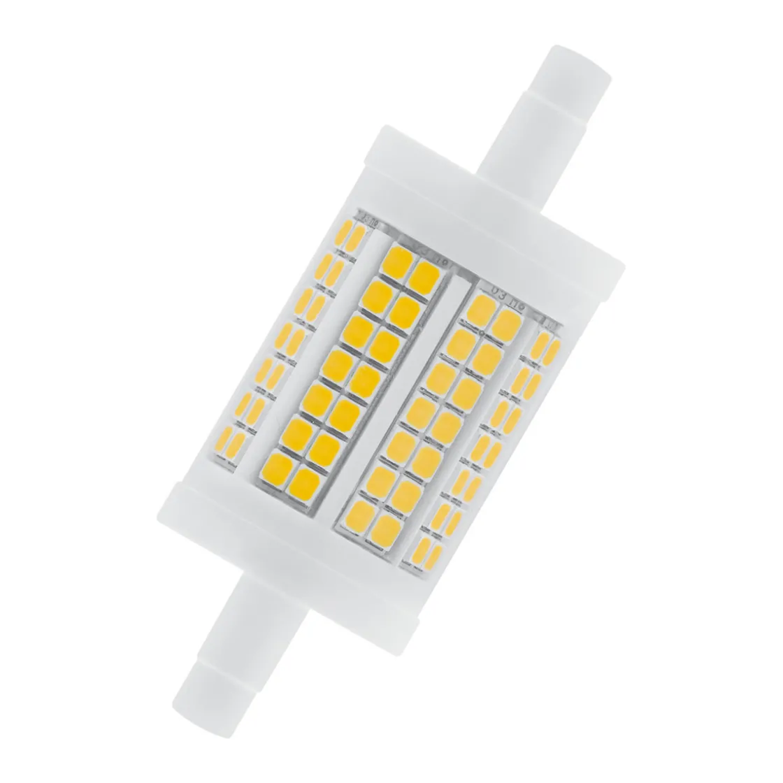 LED-Leuchtröhre Spezial Line R7s 100W dimmbar ^ Osram Online