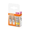LED-Leuchtröhre Spezial Pin G9 30W ^ Osram Best