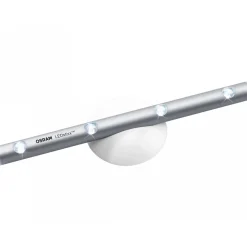 LED-Lichtleiste LEDstixx silber ^ Osram Online
