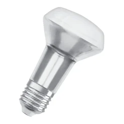 LED-Reflektor dimmbar E27 warmweiß R63 ^ Osram New