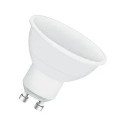 LED-Reflektor dimmbar mit Fernbedienung multicolor ^ Osram Hot