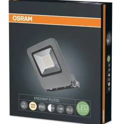 LED Strahler Endura Flood 50W grau ^ Osram Sale