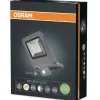 LED Strahler Endura Flood mit Sensor 50W ^ Osram Hot