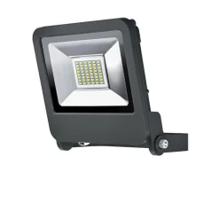 LED Strahler Endura Flood 30W grau ^ Osram Clearance