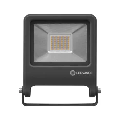 LED Strahler Endura Flood 30W grau ^ Osram Clearance