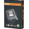 LED Strahler Endura Flood 20W grau ^ Osram Sale