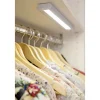 Linear LED-Unterbauleuchte mit Bewegungsmelder 2W ^ Osram Clearance