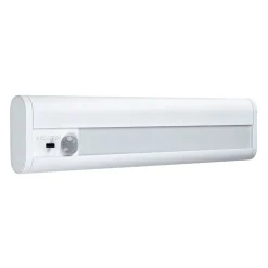 Linear LED-Unterbauleuchte mit Bewegungsmelder 2W ^ Osram Clearance