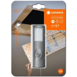 Sensorleuchte Nightlux ^ Osram Clearance