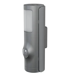Sensorleuchte Nightlux ^ Osram Clearance