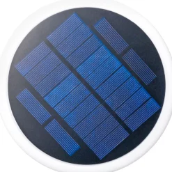 Outdoor RGB Solar Tischleuchte ^ Discount