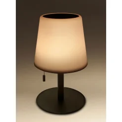 Outdoor RGB Solar Tischleuchte ^ Discount