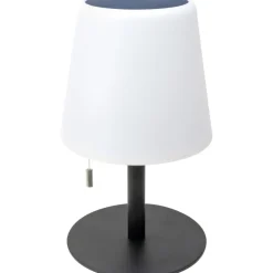 Outdoor RGB Solar Tischleuchte ^ Discount