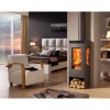 Kaminofen ALBA Ecodesign 8 kW ^ Panadero Online