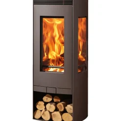 Kaminofen ALBA Ecodesign 8 kW ^ Panadero Online