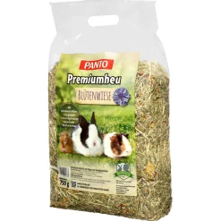 Panto Premiumheu Blütenwiese 750 g ^ Hot