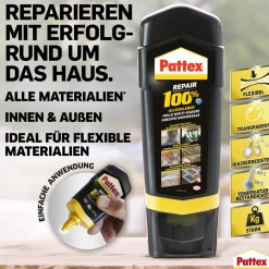 Alleskleber 100% Repair 100 g ^ Pattex