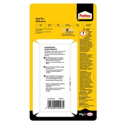 Alleskleber 100% Repair 50 g ^ Pattex