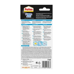 Fugenaufheller Perfektes Bad Fugenstift weiß 7 ml ^ Pattex Discount