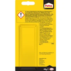 2K-Epoxidharz Repair Express Metall Powerknete 48 g ^ Pattex Sale