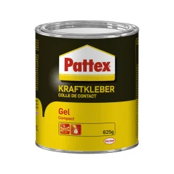 Kraftkleber Gel/Compact ^ Pattex Best