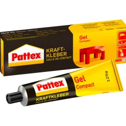 Kraftkleber Gel Compact g ^ Pattex Discount