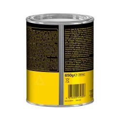 Kraftkleber Transparent 650 g ^ Pattex Discount
