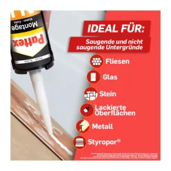 Montagekleber All Materials 450 g ^ Pattex Online