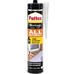 Montagekleber All Materials 450 g ^ Pattex Online