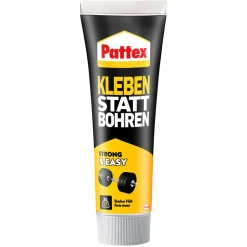 Montagekleber Kleben statt Bohren g ^ Pattex Online
