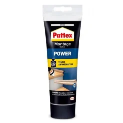 Montagekleber Power 250 g ^ Pattex Online