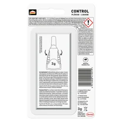 Sekundenkleber Flüssig Matic 3 g ^ Pattex Online