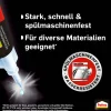 Sekundenkleber Flüssig Mini Trio 3 x 1 g ^ Pattex Hot
