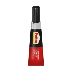Sekundenkleber Flüssig 3 g ^ Pattex Outlet