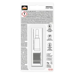 Sekundenkleber Flüssig 3 g ^ Pattex Outlet