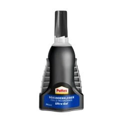 Sekundenkleber Ultra Gel Matic 3 g ^ Pattex Sale
