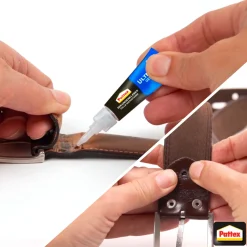 Sekundenkleber Ultra Gel 10 g ^ Pattex Outlet