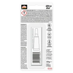 Sekundenkleber Ultra Gel 10 g ^ Pattex Outlet