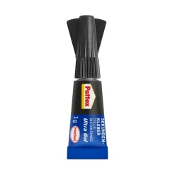 Sekundenkleber Ultra Gel Mini Trio 3 x 1 g ^ Pattex Hot