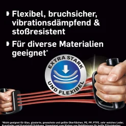 Sekundenkleber Ultra Gel Mini Trio 3 x 1 g ^ Pattex Hot