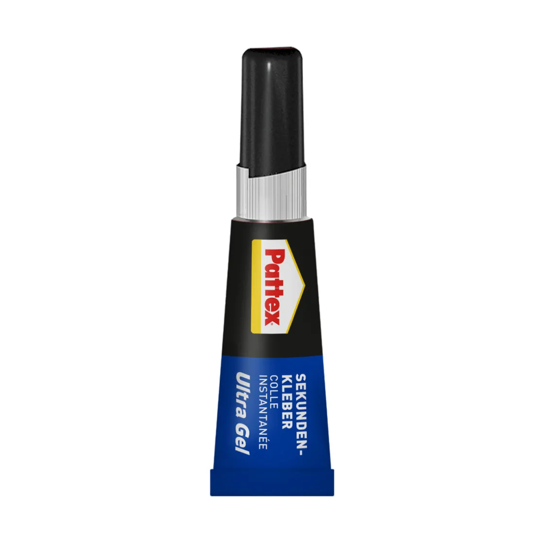 Sekundenkleber Ultra Gel 3 g ^ Pattex Discount