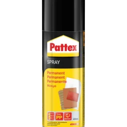 Sprühkleber Power Spray Permanent 400 ml ^ Pattex Online