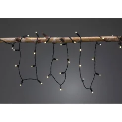 Lichterkette Link und Light ^ Paulmann New