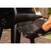 PB Lexingtion Charcoal Holzkohlegrill ^ Hot