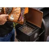 PB Smoker Classic Holzkohlegrill ^ New