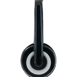 PC Headset schwarz ^ Schwaiger Sale
