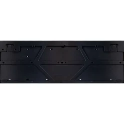 PC Tastatur kabellos schwarz ^ Schwaiger Hot