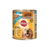 Dose Adult 3 Sorten Geflügel 800g ^ Pedigree Hot