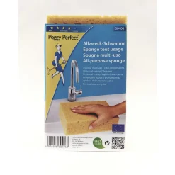 Allzweck-Schwamm 195 x 130 x 90 mm braun ^ Peggy-Perfect Online
