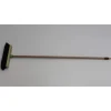 Besen Greenline mit Stiel 120 cm ^ Peggy-Perfect Outlet